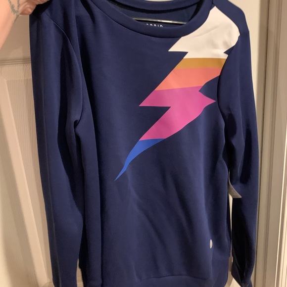 Torrid Active Sweatshirt - Picture 4 of 4